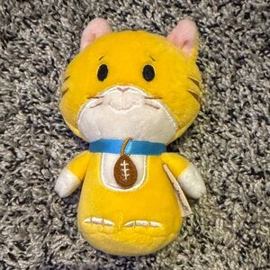 Hallmark Itty Bittys Limited Edition Peanut the Cat
